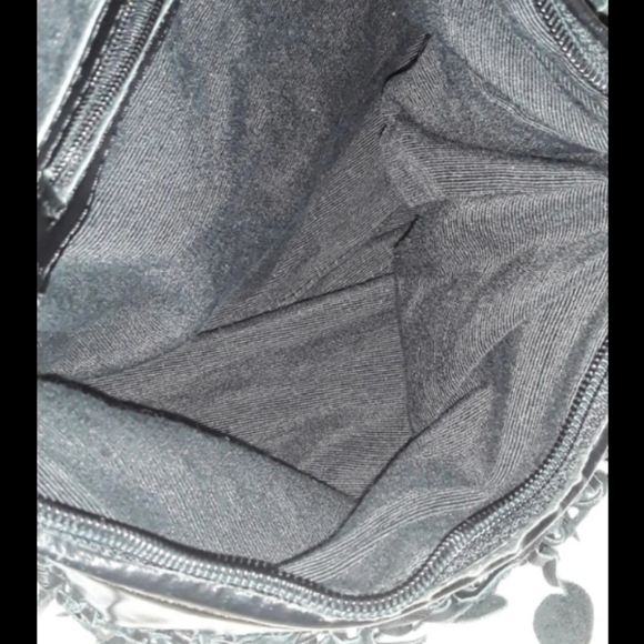 Unique genuine leather purse - Picture 7 of 8